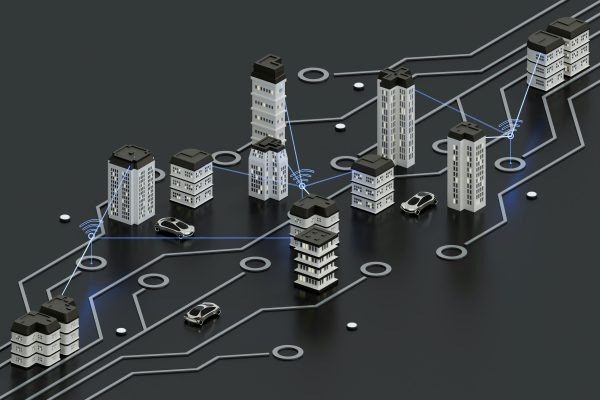 Integrated Systems Audit Blueprint
